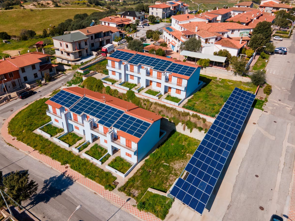 Il futuro delle rinnovabili in Sardegna è già realtà